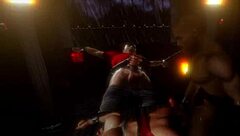 Femdomination 2 Ep 1 - Arriving At The Mansion First Night Of Training