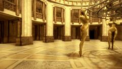 Femdomination 2 Ep 1 - Arriving At The Mansion First Night Of Training