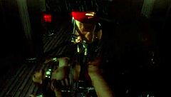 Femdomination 2 Ep 1 - Arriving At The Mansion First Night Of Training