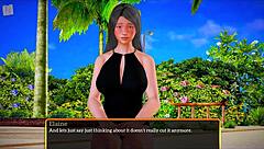 i explore my new family dynamics 398