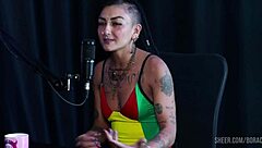 Discover the captivating compilation featuring Caroleta Roots in Bora Cast with Bruna Carlos in this intriguing part one available to watch on Sheer Red platform