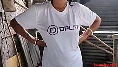 girlfriend chudai outdoor in boyfriend official video by localsex31