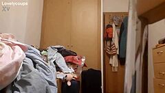 Oh Wow, Check Out These Natural Tits In This Verification Video!