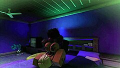 hey come over quick while my boyfriend's out i'll take that big black cock in my big ass