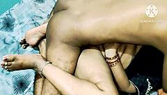 Indian woman narrates her steamy encounter with neighbor guys