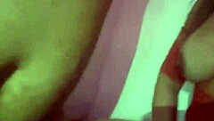 Naughty Brazilian blonde and brunette amateurs get hot with big tits bbw anal action in swing