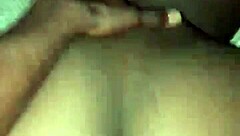 i can't get enough of this big booty erica shaking her ebony ass