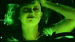 I feel so thrilled watching Colt Steele dominate that muscular bodybuilder on the night train