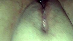 Diving into intense interracial action from behind just as desired.