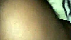 i can't get enough of this big booty erica shaking her ebony ass