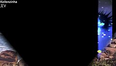 Stunning naturist beach scenes from beautiful Brazilian spot