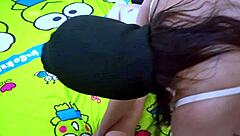 Hey, deep Indonesian chat hits the spot