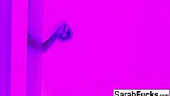 artistic wet masturbation unfolds as tattooed milf explores her desires solo