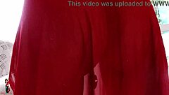 arabic girl craves double fisting in her huge gaping ass