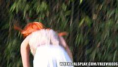 Three Slutty Lesbians Share Party Confessions