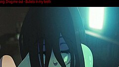 Oh no, this wet nightmare is getting too intense!