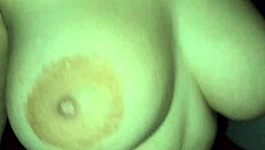 Big Ass Latina Takes Cock Deep Without Condom in Anal Action