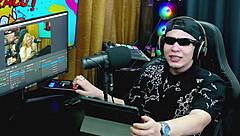 huge tits blonde brazilian teen viamms in first time casting massage with outdoor close up interview