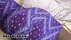 big ass chubby babe handles monster big black cock perfectly in fat ebony fuck