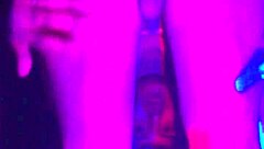 Ella quiere decirles algo presten atencion mami shemale