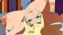 Yuki Creampie POV with Big Tits and Intense Sex Action