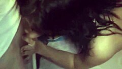 What happens when you catch a cute teen 18+ off guard in an unexpected moment of surprise and delight