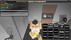 hey friend, want to get wild and have intense sex together in this roblox condo setup?