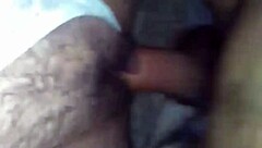 omg, aurora estelar gets fucked by hunter and he finishes on her back in this hot amateur mexican session