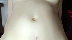 Tight Pussy of Korean Woman Rides Cock in Homemade Phone Video