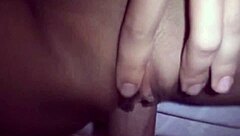 What happens when you catch a cute teen 18+ off guard in an unexpected moment of surprise and delight