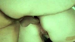 gravidinha sentando gostoso com o cuzinho