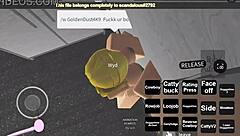 hey friend, want to get wild and have intense sex together in this roblox condo setup?