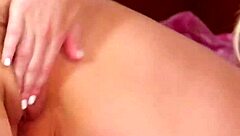 Aaliyah Love chats casually with Lilly Bell