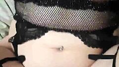 Amateurs Deliver Creampie To Wife After Teasing Husband