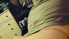 Oh man, this bootyy pov with curvy latina bbw in doggystyle... it's soo intense, like, chubby ass bent over for that fat ride!