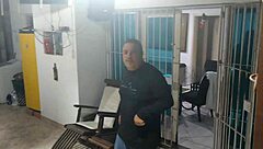 Blonde BBW Visits Paty Bumbum and El Toro de Oro for Bisexual Swinger Fun