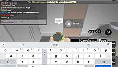 hey friend, want to get wild and have intense sex together in this roblox condo setup?