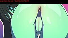 Oh no, this wet nightmare is getting too intense!