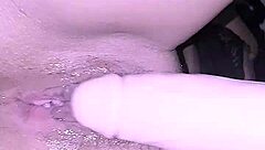 Finally Free To Explore Lust With Co-Worker During Husband's Vacation