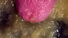 Solobdsmman Intense Small Dick Injection With Applesauce Inside