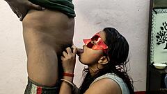 Teen girl gets first time anal creampie in rough home pounding.