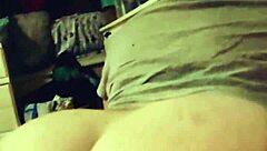 Oh man, this bootyy pov with curvy latina bbw in doggystyle... it's soo intense, like, chubby ass bent over for that fat ride!