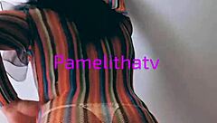 Pamelithatv Closet Transvestite Profile