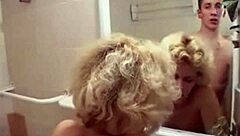 Lusty Mature Explores Naughty Adventures With Mommy Vibes And Milf Charm