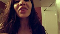 hey babe, wanna feel this strap-on make you cum wildly?