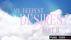 Subtle Tease Of Petite Blonde And Brunette In Lesbian Scissoring With Licking And Toys