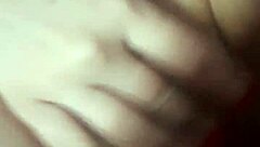 Amateurs Deliver Creampie To Wife After Teasing Husband