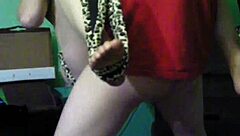 Milf Squirts Repeatedly Before Intense Fucking And Full Cum Coverage