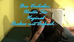 Hey, check out this wild German gangbang where the bitch gets covered in bukkake fun!