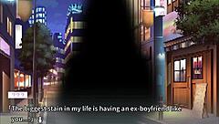 In the wedding aftermath a married bride explores seduction leading to an intimate encounter in part two